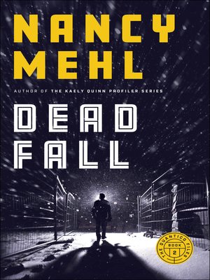 cover image of Dead Fall